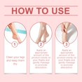 thumbnail image 4 of Lanolin And Soothe Tired Legs With Leg Care The Solution For Daily Leg Discomfort!, 4 of 7