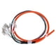 thumbnail image 1 of Cable flexible de fibra Jadeshay multimodo 12 núcleos 1.5 metros, 1 of 8