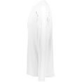 thumbnail image 5 of Holloway Sportswear Adult Male Men Long Sleeve Flux Shirt, 5 of 5
