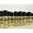 thumbnail image 2 of Wild Rose Buddha's Kiss Roll-On Perfume Oil 1/3 Ounce, 2 of 2