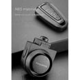 thumbnail image 3 of ROCKBROS Wireless Bike Alarm with Remote Control - Anti-Theft Electric Bell & Safety Warning Horn for Bicycles, 3 of 5