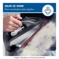 thumbnail image 3 of Plancha de vapor Oster Tecnología Aerocerámica Apagado Automático 1600W Negra, 3 of 4