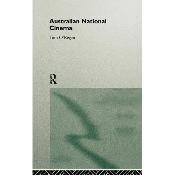 National Cinemas Australian National Cinema, (Hardcover)