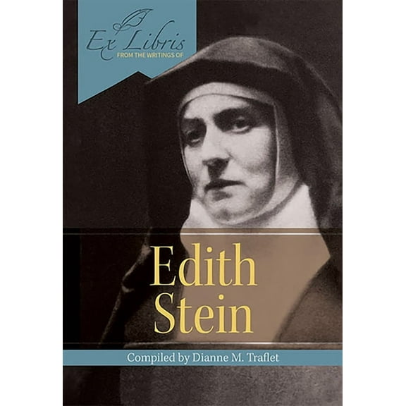Edith Stein Ex Libris (Paperback)