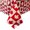 A, variant on Nnndbs Canada Day Tablecloth, Disposable Maple Leaf Party Table Cover, Canadian Flag Table Decor for July 1st Celebration BBQ Picnic