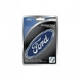 thumbnail image 1 of Ford Logo Aluminum Decal, 1 of 1
