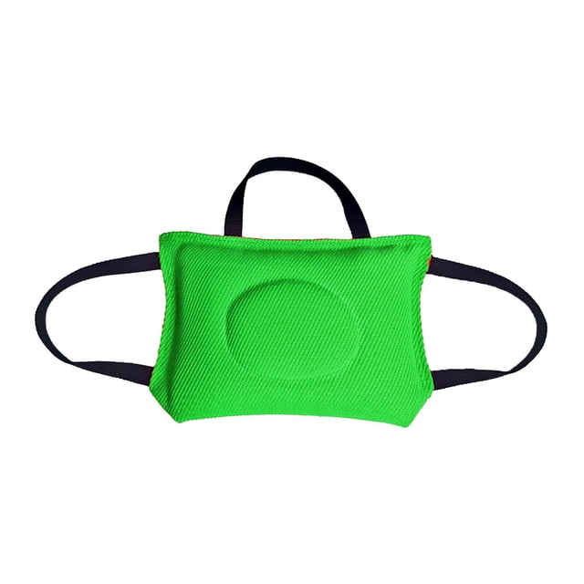 Juguete para perros Strade Fareast Limited Almohadilla para morder Juego interactivo 30 cm x 20 cm