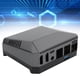 thumbnail image 3 of Caja de Aluminio para Raspberry Pi 4B Argon One M2 SSD con Receptor de Infrarrojos Dual Administración de Energía ANGGREK Otros, 3 of 8