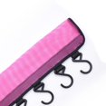 thumbnail image 2 of Colgadores de Clip Plegables, Colgador de Ropa Interior con Clips / s, Clip de Plástico para Lavandería Y Colgador de Secado Por Goteo s de rosas Yotijar Perchas de clip plegables, 2 of 4