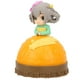 thumbnail image 3 of Regalo para niñas, figura de muñeca de dibujos animados linda de PVC, modelo de juguetes para niñas, confiable y duradero, 3 of 8