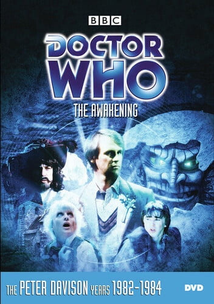 Doctor Who: The End of Time, Parts One & Two (DVD), BBC Archives
