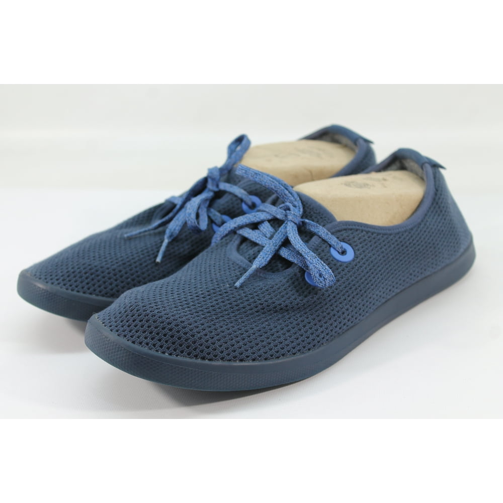 Allbirds - Allbirds Men's Tree Skippers Kauri Marine Blue Comfort Shoes ...