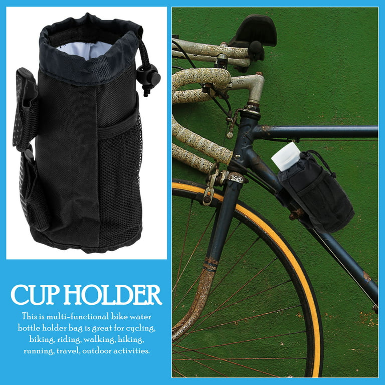 The 5 Best Bike Cup Holders Reviewed