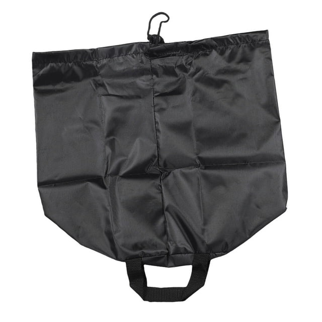 Housse de Coupe-Bûches, Sac de Protection Imperméable pour Coupe-Bûches Manuel, Coupe-Bûches Portable pour Extérieur