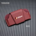 thumbnail image 1 of Car Sunglasses For Mercedes Benz W204 Clip Card Ticket Holder Universal Multi-Function Accessories, 1 of 6