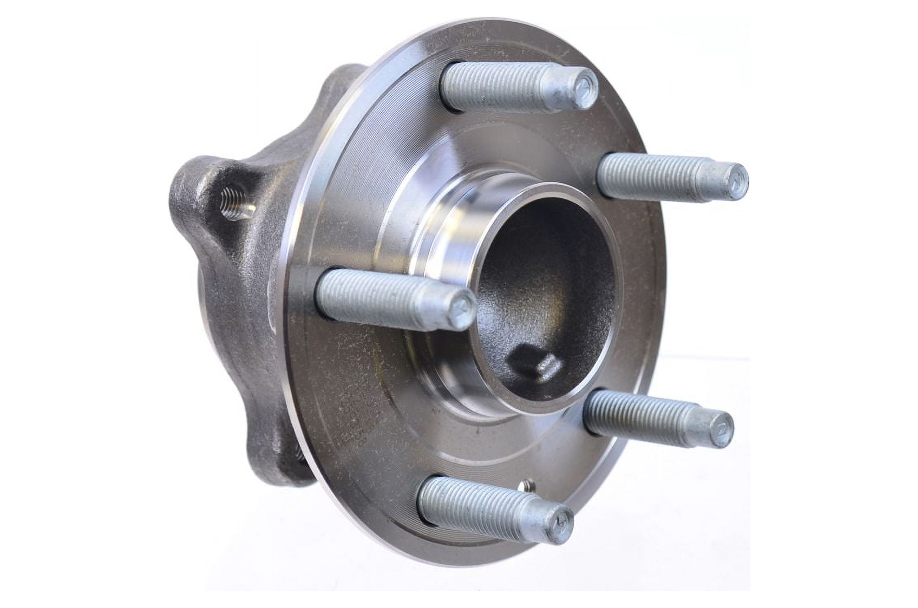 Axle Bearing and Hub Assembly Fits select: 2016-2020 CHEVROLET TRAX, 2016-2021 BUICK ENCORE