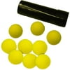 Stream Machine Bundle Pack, Ball Launcher and 6-Pack Replacement Balls