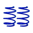 thumbnail image 2 of Resortes AG Kit para Auto Traseros para Ford Mustang Ecobost 2015 a 2021 2 Piezas Nuevos, 2 of 5