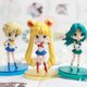 thumbnail image 1 of Muñeco de Sailor Moon de dibujos animados, modelo de juguete periférico de Sailor Moon, Chibiusa Q"09 3PCS 8cm" Fivean Toy model, 1 of 2