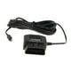 thumbnail image 5 of 12v / 36v a 5v Inversor de Corriente Del Coche Bajar El Cable Mini Usb Cabeza Derecha, 5 of 8