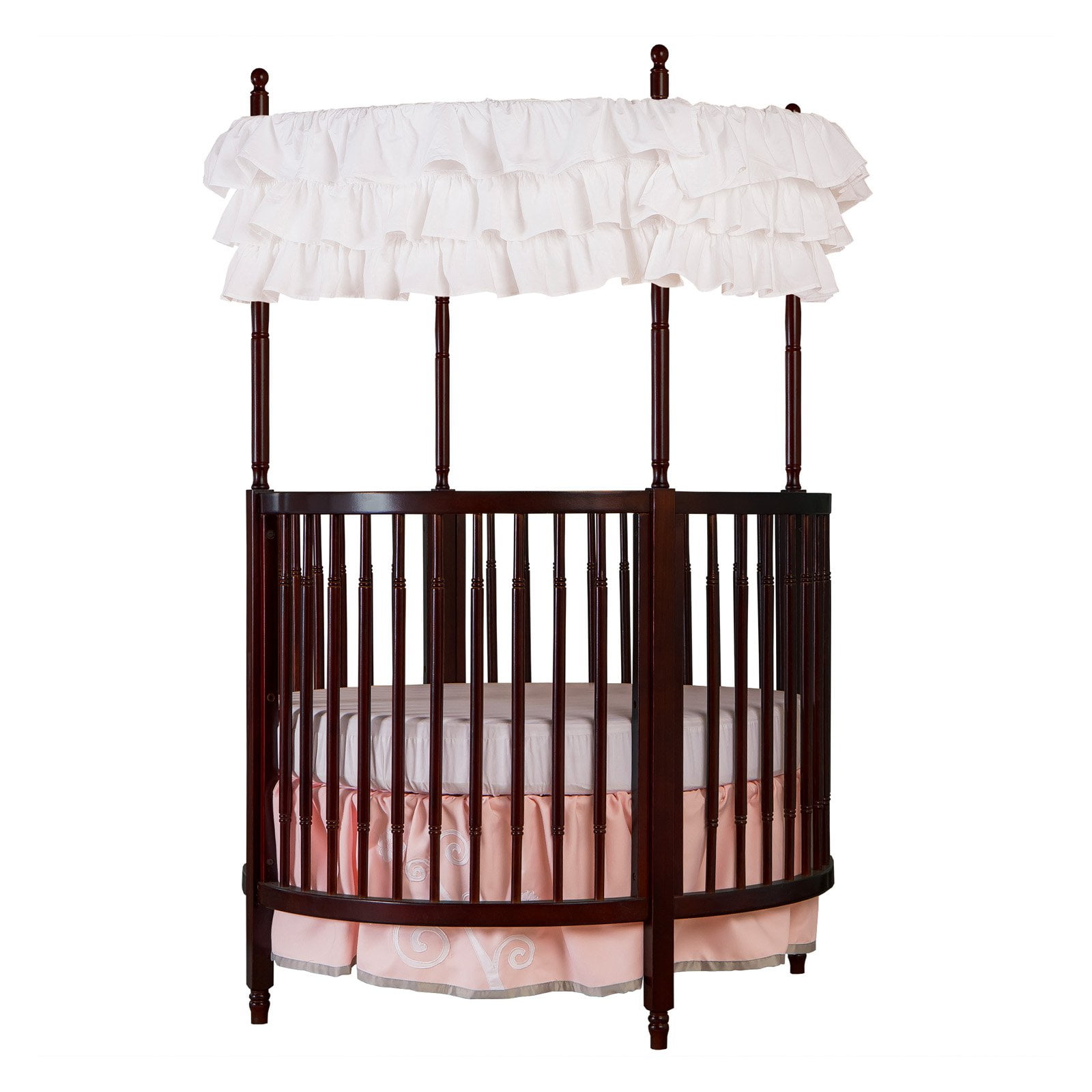 mini crib walmart canada