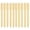 Marca Yellow, variant on Ywmsfl 10Pcs Adjustable Pencil Extenders Ergonomic Pen Holder Pencil Handle Lengthener Writing Tool for 4-5mm Diameter Pencil