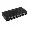 thumbnail image 1 of Commutateur de Réseau Ethernet Gigabit à 8 Ports, CUL Ou CSA, 110 V, 1 of 2