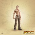thumbnail image 3 of Figura de acción Indiana Jones Temple of Doom de 15 cm con accesorios, 3 of 8