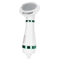thumbnail image 2 of Secador de pelo para mascotas 2 en 1 con cepillo rebanador, herramienta de aseo para perros y gatos ajustable de 3 engranajes, enchufe europeo de 220V, 2 of 5