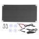 thumbnail image 2 of Panel Solar Flexible ANGGREK 10W 18V Para Batería De 12V, 2 of 8