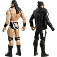 thumbnail image 6 of ​WWE Seth Rollins Vs Drew Mcintyre Championship Showdown 2-Pack Action Figures, 6 of 7