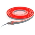 thumbnail image 2 of Xtreme 6.5ft Flexible Neon LED Indoor Light Strip, Red Color, Unique and Creative, 2 of 9