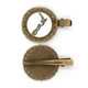 thumbnail image 1 of Nueva Zelandia verdor de Sunshine Island Broche broche broche broche broche broche, 1 of 3