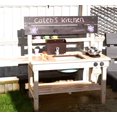 thumbnail image 3 of Big Game Hunters Single Mud Kitchen, 3 of 6