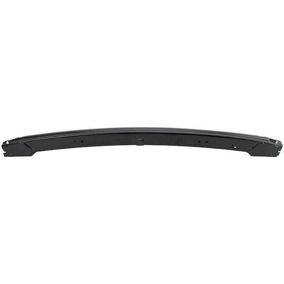 Front Bumper Impact Absorber - Compatible with 2001 - 2012 Ford Escape 2002 2003 2004 2005 2006 2007 2008 2009 2010 2011