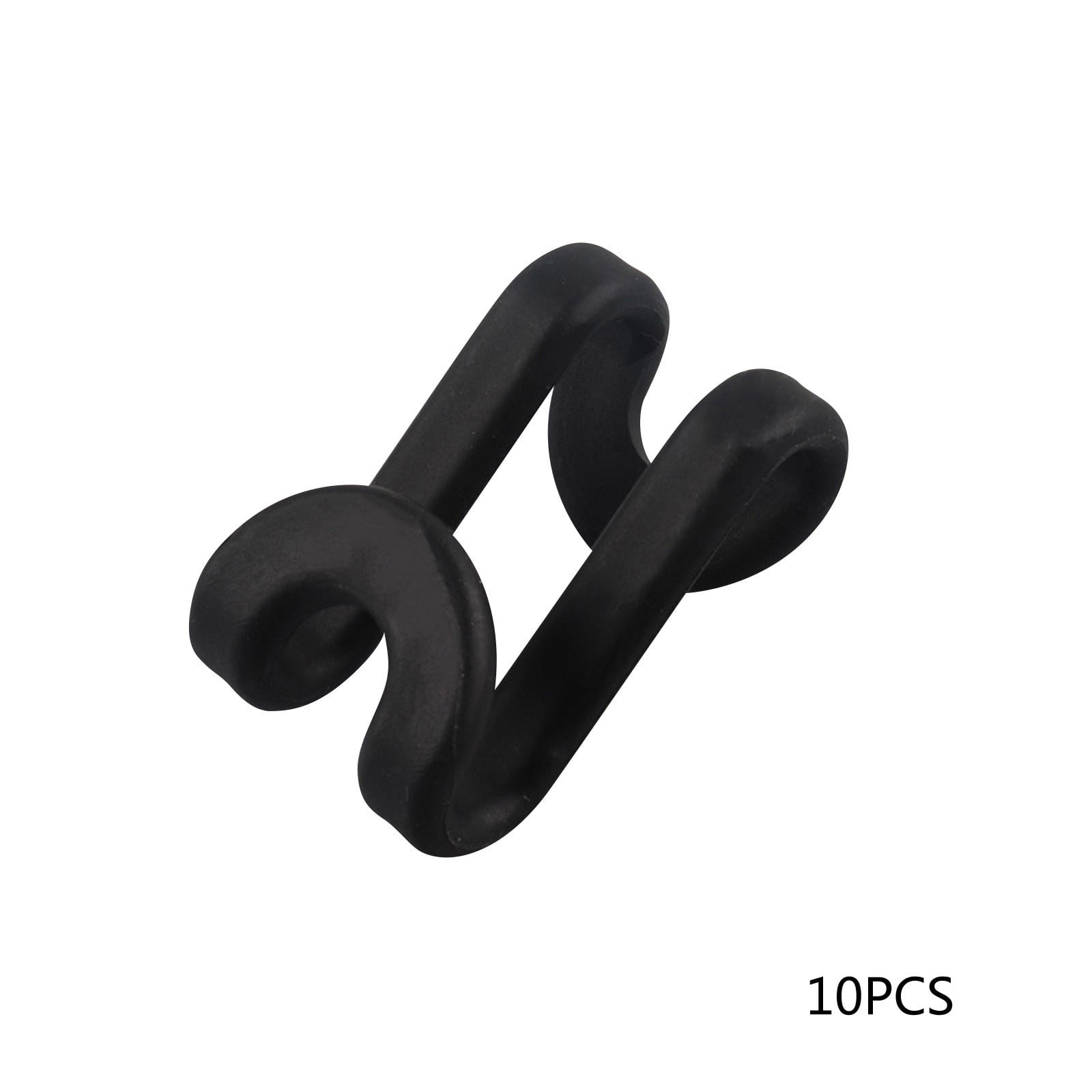 Royallove Clothes Hanger Connector Hooks Extender Clips Cascading