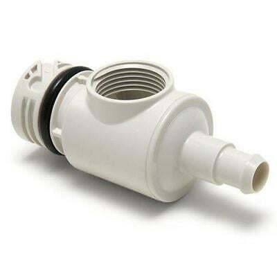 Polaris D29 Universal Wall Fitting Quick Disconnect for 180/280/380/3900/380 BlackMax