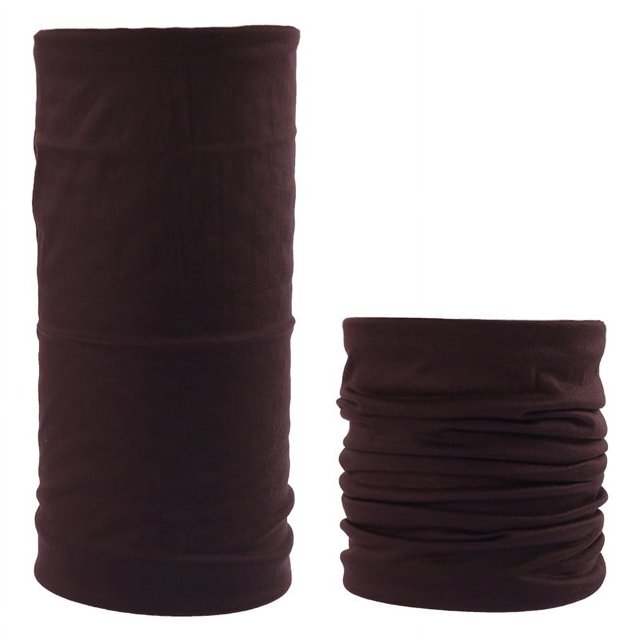 Pañuelo para la cabeza de color sólido para exteriores, para ciclismo, con diseño de torres voladoras, pañuelo mágico para la cabeza para hombres y mujeres, protector solar, bufanda a prueba de