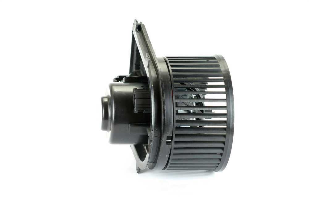 Nissens 87022 HVAC Blower Motor Assembly