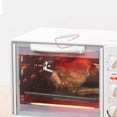 thumbnail image 4 of HEALEEP Microwave High Voltage Fuse 1Pack For Microwave Safe Fuse Household Users, 4 of 8