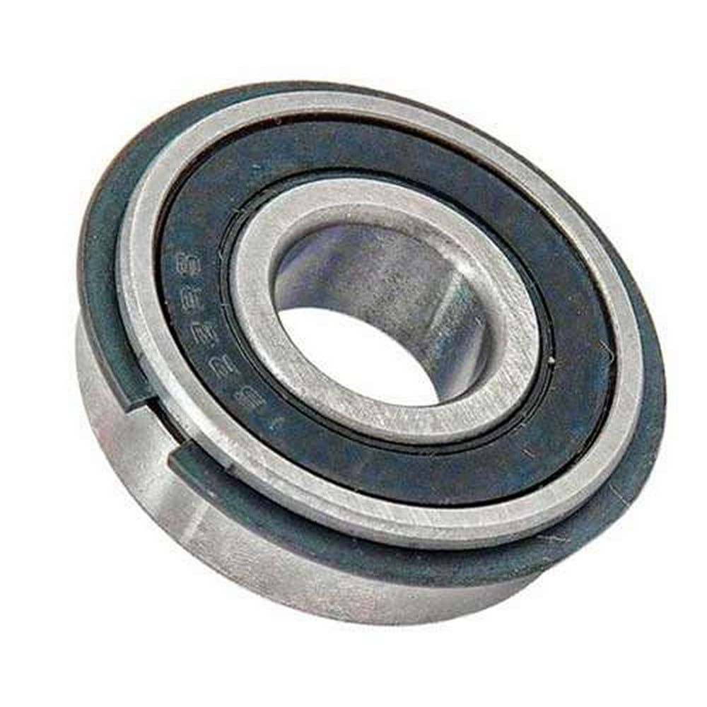 63052RSNR Sealed Bearing 25x62x17 with Snap Ring