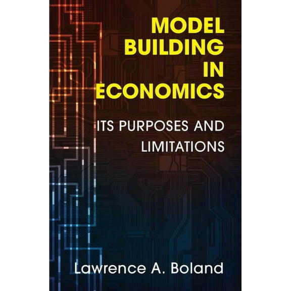 Model Building in Economics, (Paperback)