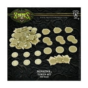 Privateer Press Token Set - Minions (2016 Edition) New