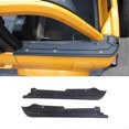 thumbnail image 1 of Car Rear Body Tub Rail Protector Armor Cargo Shelf Side Cover, 1 of 5