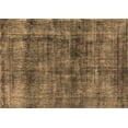 thumbnail image 1 of Ahgly Company Indoor Rectangle Oriental Brown Industrial Area Rugs, 2' x 3', 1 of 4