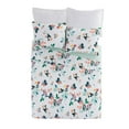 thumbnail image 3 of Makers Collective English Meadow Green 2-Piece Quilt Set, Twin, 3 of 10