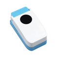 thumbnail image 4 of AMLESO Paper Punch Cutter Paper Puncher for Crafting Supplies Gift Card Arts Crafts Round, 4 of 8