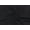 BLACK, variant on Jersey Rib 4*2 Rayon Spandex Knit Fabric Stretchy Soft Sewing Fabric (INDIGO, 1.5"x1.5"SampleOfFabric)