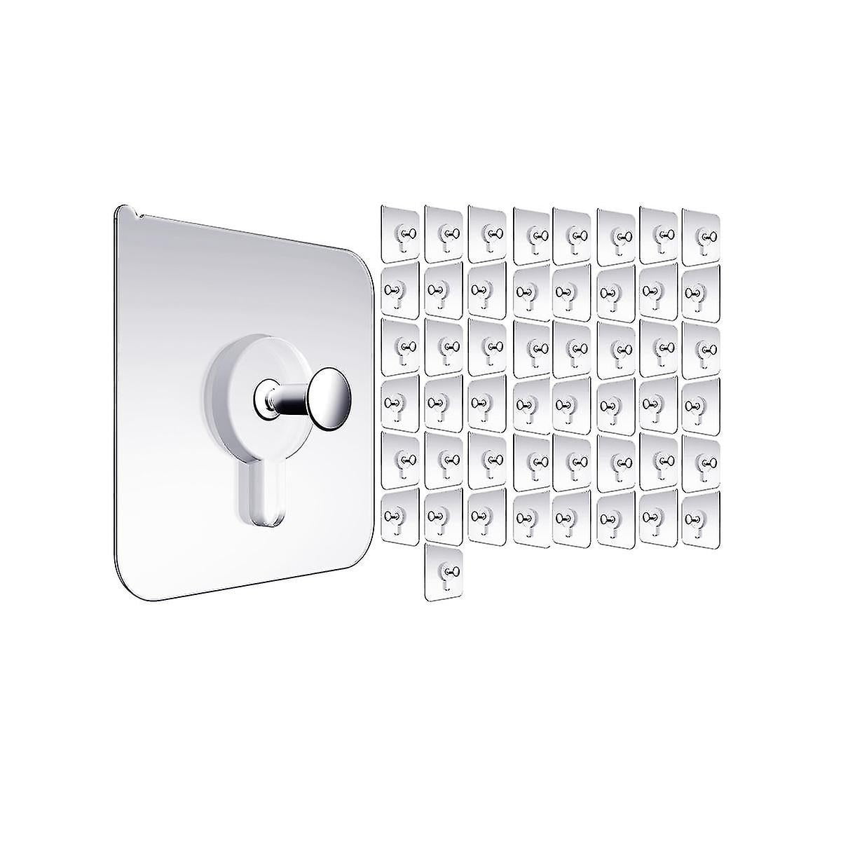 No nail wall hooks best sale