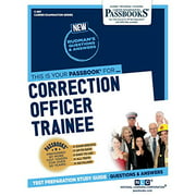 Correction Officer Trainee (Career Examination Series)